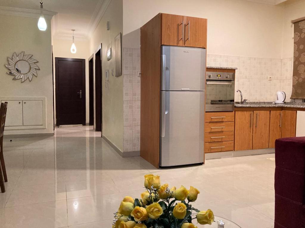 Uptown Hotel Apartment Амман Екстер'єр фото
