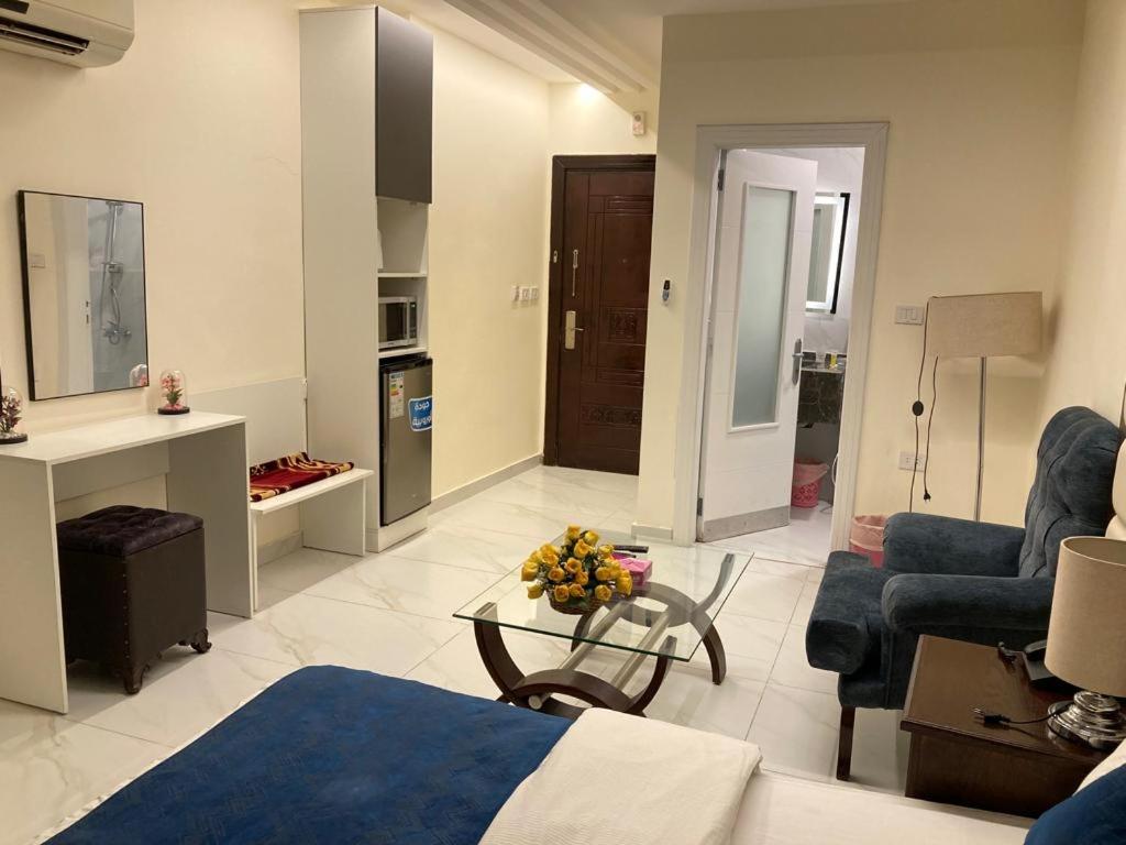 Uptown Hotel Apartment Амман Екстер'єр фото