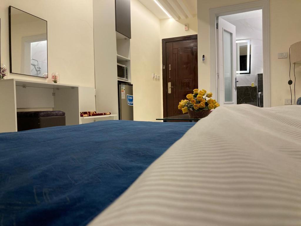 Uptown Hotel Apartment Амман Екстер'єр фото
