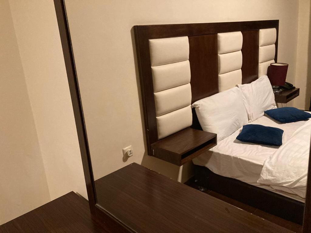 Uptown Hotel Apartment Амман Екстер'єр фото