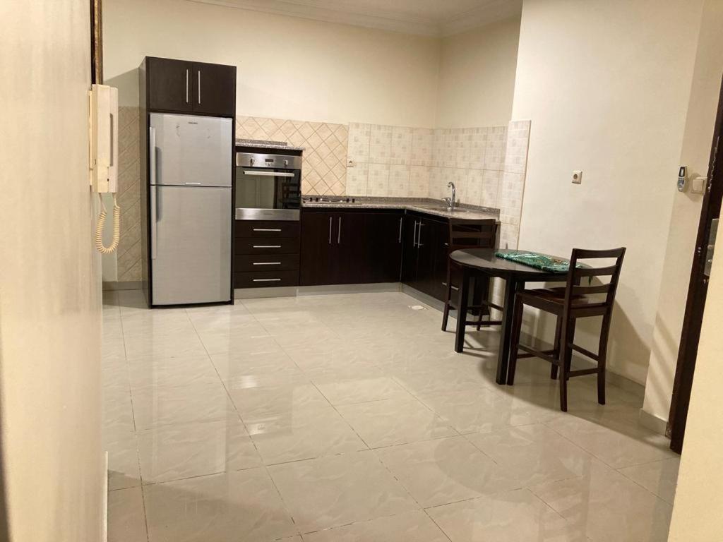 Uptown Hotel Apartment Амман Екстер'єр фото